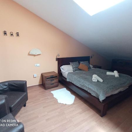 Duplex En Centro De Malaga, Calle Nuno Gomez Eksteriør bilde