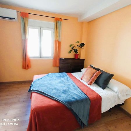 Duplex En Centro De Malaga, Calle Nuno Gomez Rom bilde