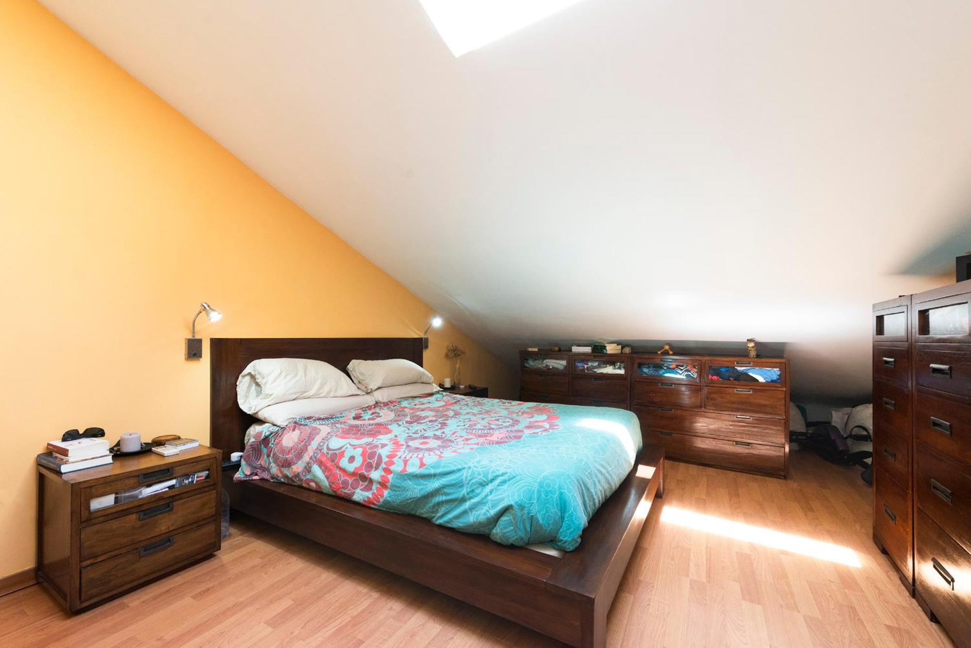 Duplex En Centro De Malaga, Calle Nuno Gomez Eksteriør bilde