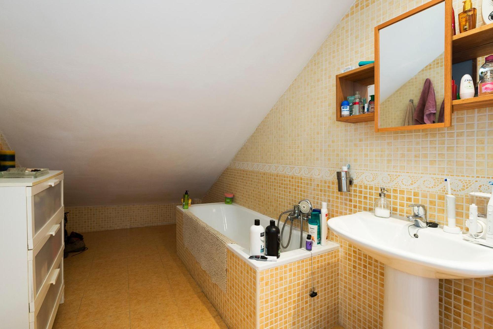 Duplex En Centro De Malaga, Calle Nuno Gomez Eksteriør bilde