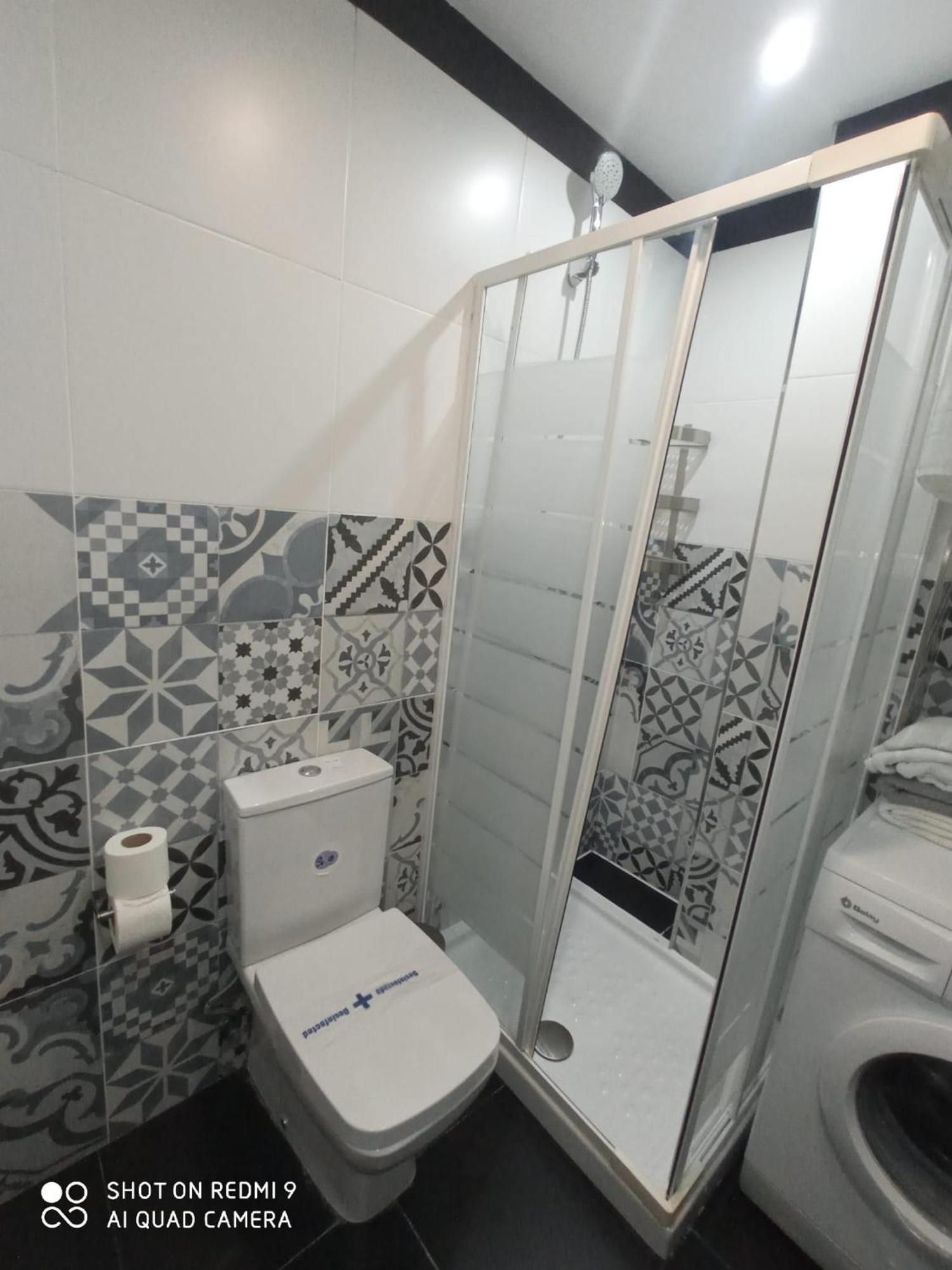 Duplex En Centro De Malaga, Calle Nuno Gomez Eksteriør bilde