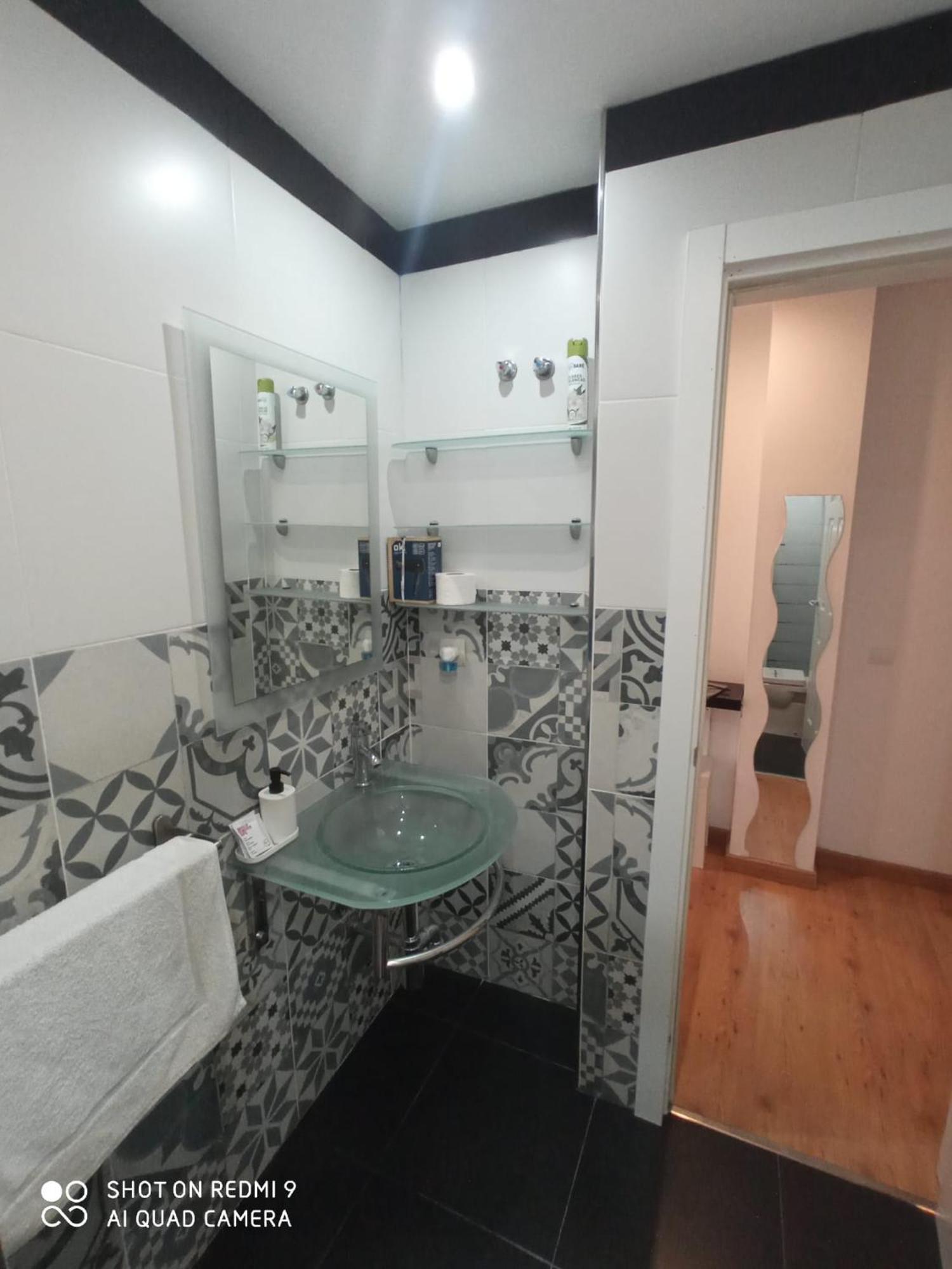 Duplex En Centro De Malaga, Calle Nuno Gomez Eksteriør bilde