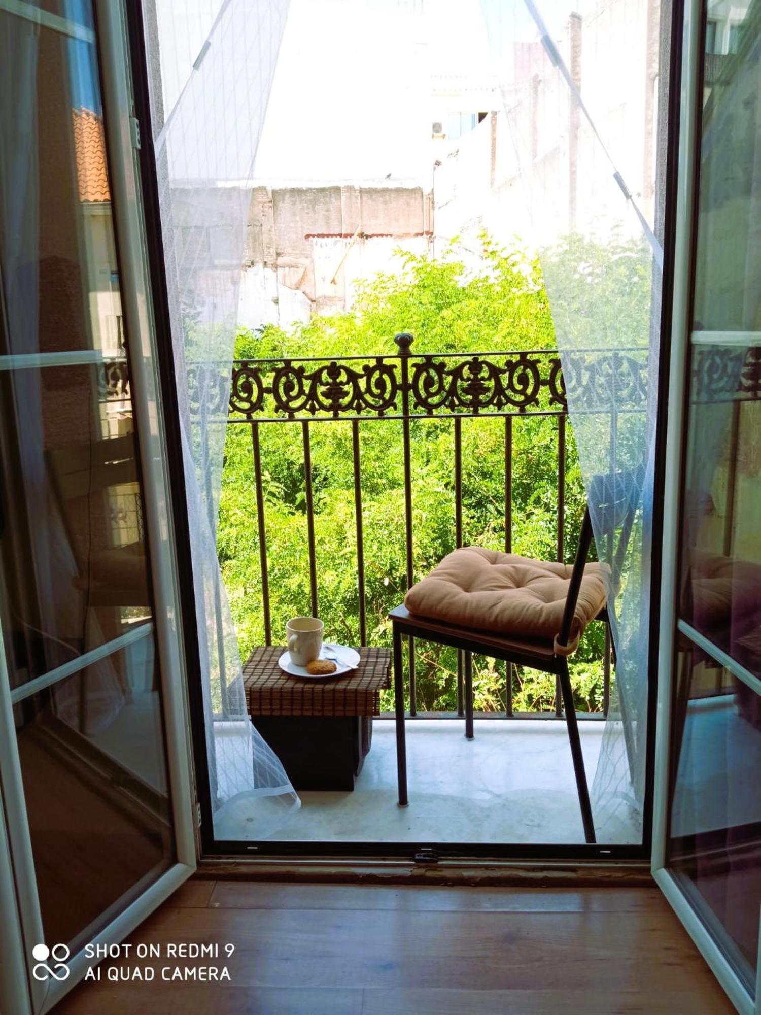 Duplex En Centro De Malaga, Calle Nuno Gomez Rom bilde