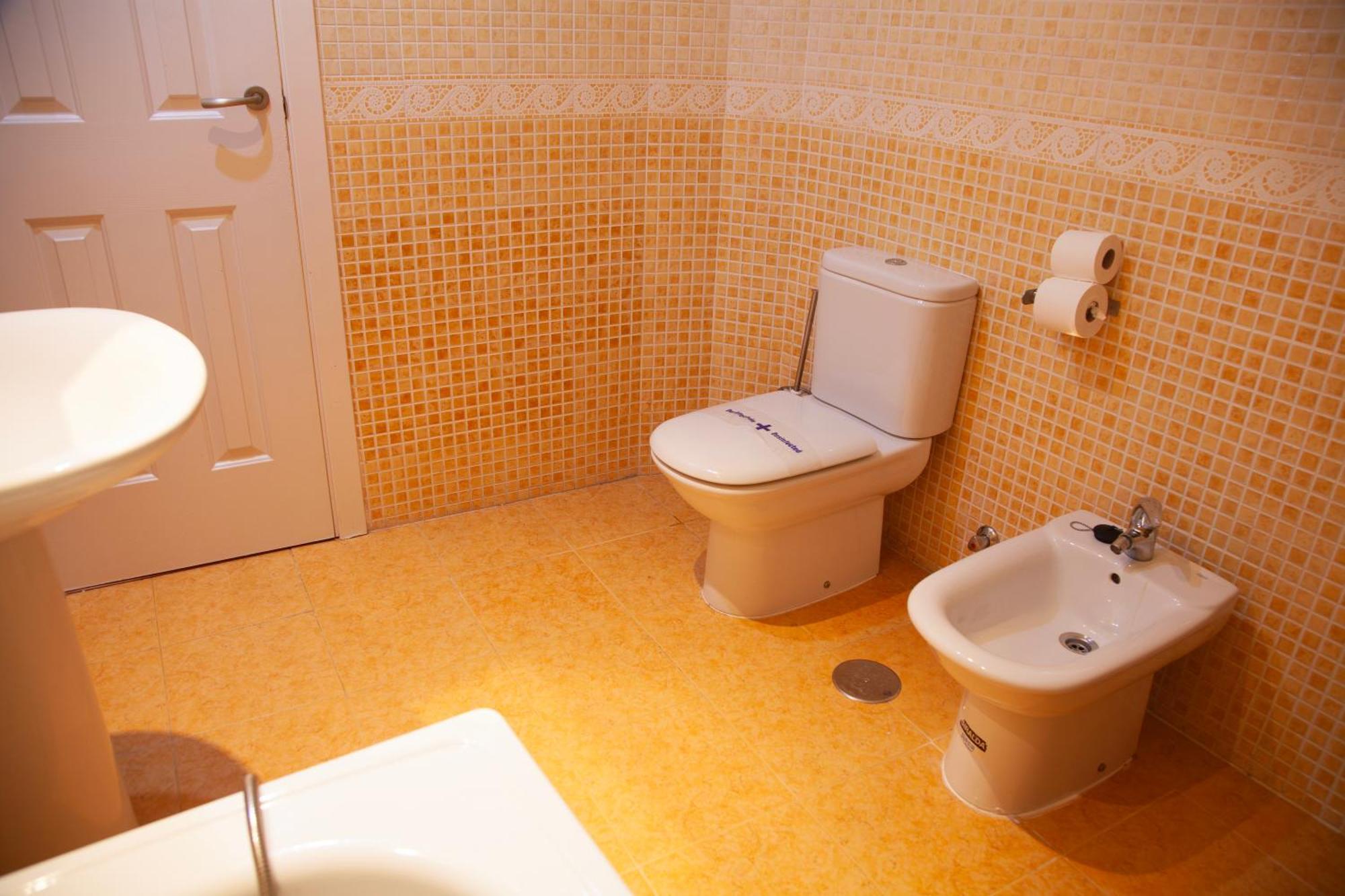 Duplex En Centro De Malaga, Calle Nuno Gomez Eksteriør bilde