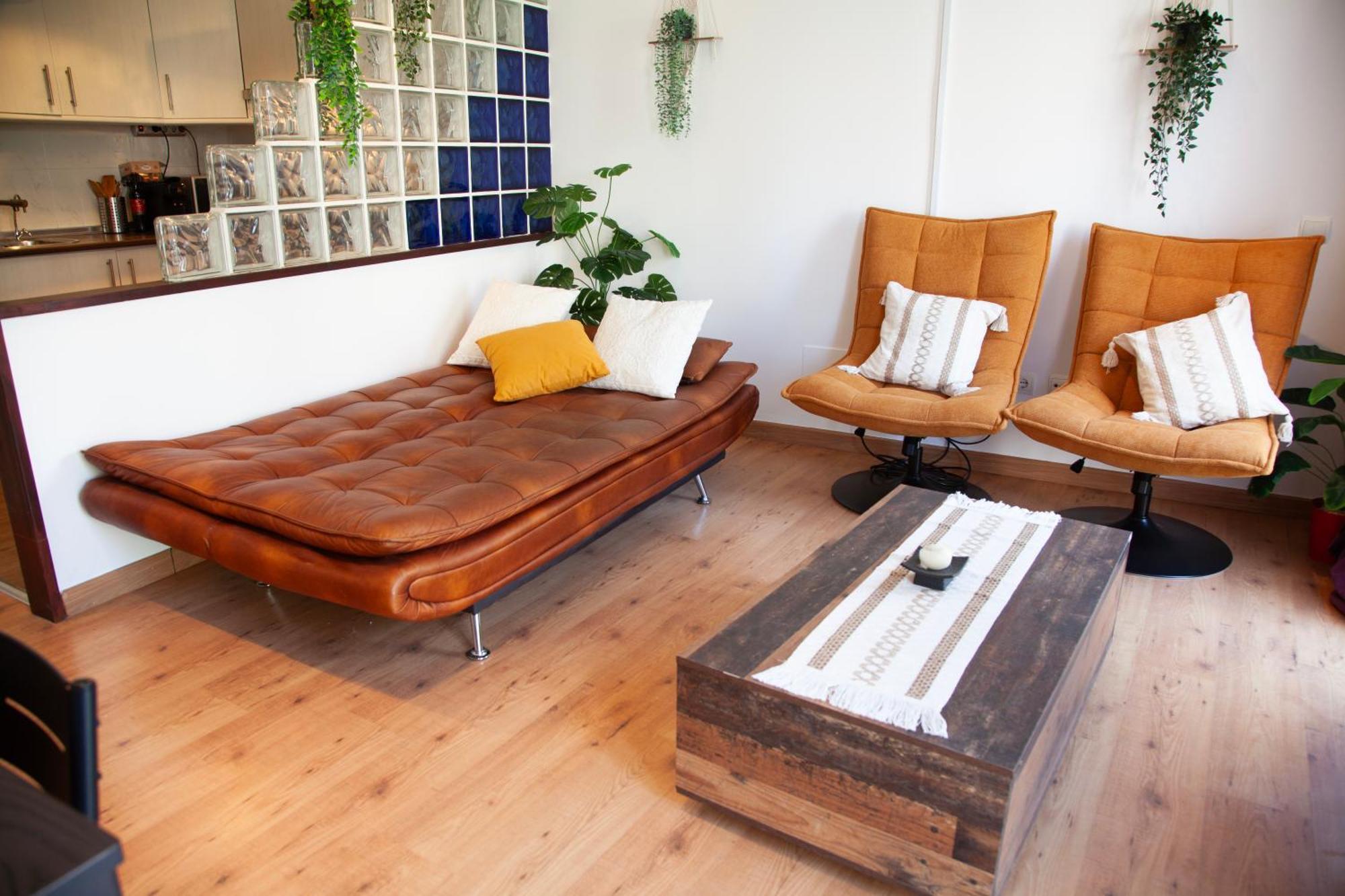 Duplex En Centro De Malaga, Calle Nuno Gomez Eksteriør bilde