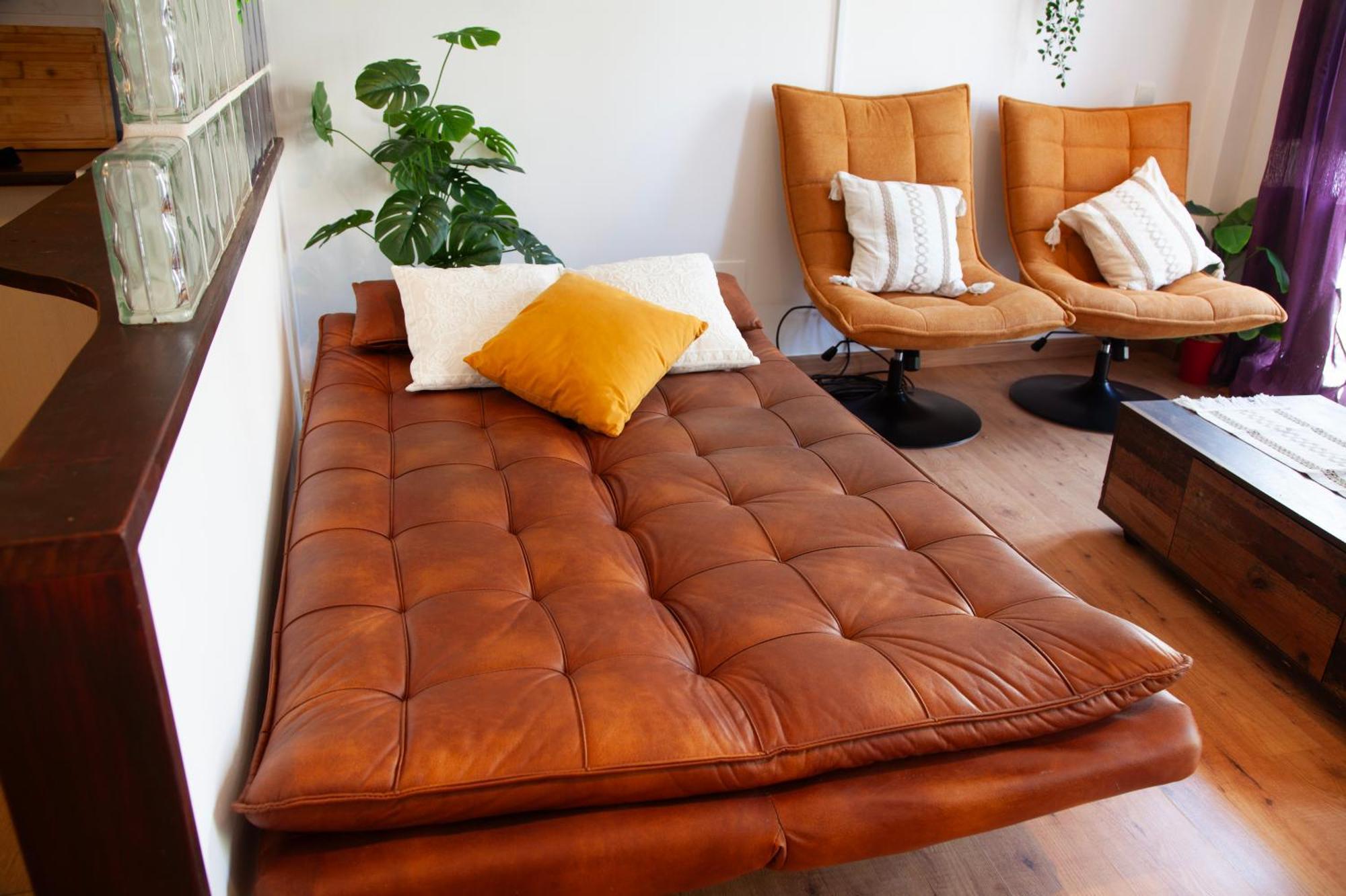 Duplex En Centro De Malaga, Calle Nuno Gomez Eksteriør bilde