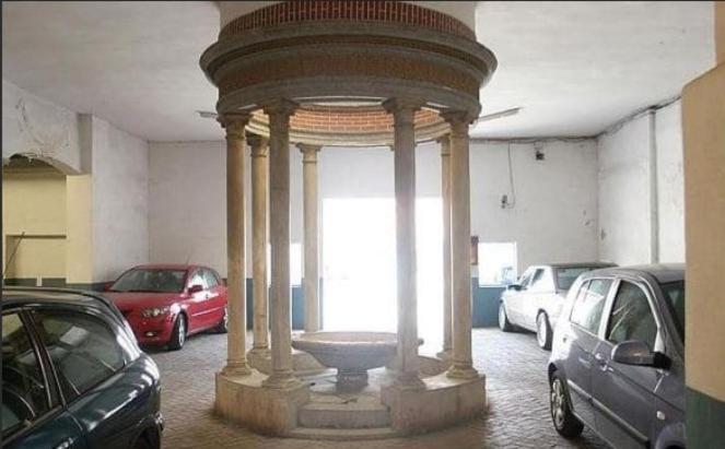 Duplex En Centro De Malaga, Calle Nuno Gomez Eksteriør bilde